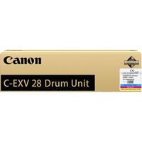 Canon C-EXV 28. Soort: Origineel, Compatibiliteit: C5045(i), C505, Paginaopbrengst: 85000 pagina's