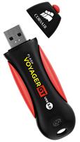 Corsair Flash Voyager GT 128 GB, USB-Stick