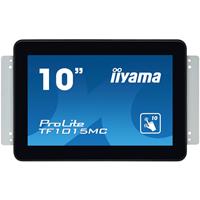 Iiyama Touch-Display ProLite TF1015MC-B2 Open Frame 25,7 cm (10,1") schwarz