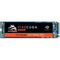 Seagate FireCuda 510 SSD 2 TB