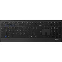 rapoo Multi Mode Keyboard E9500M
