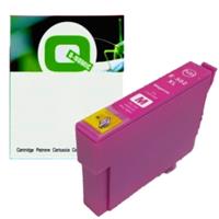 Q-Nomic Epson 502XL inkt cartridge magenta hoge capaciteit (huismerk)