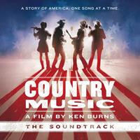 Various - Country Music - A Film By Ken Burns - The Sountrack (2-LP)