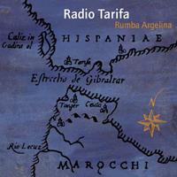 Radio Tarifa - Rumba Argelina Vinyl