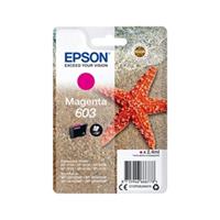 Epson Tintenpatrone magenta 603 T 03U3