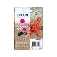 Epson 603XL inkt cartridge magenta hoge capaciteit (origineel)