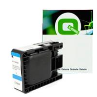 Q-Nomic Epson T5802 inkt cartridge cyaan (huismerk)