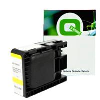 Q-Nomic Epson T5804 inkt cartridge geel (huismerk)