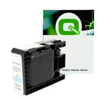 Q-Nomic Epson T5805 inkt cartridge licht cyaan (huismerk)