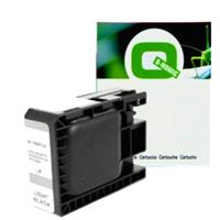 Q-Nomic Epson T5807 inkt cartridge licht zwart (huismerk)