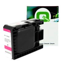 Q-Nomic Epson T580A inkt cartridge vivid magenta (huismerk)