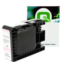 Q-Nomic Epson T580B inkt cartridge vivid licht magenta (huismerk)