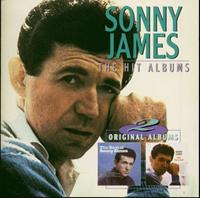 Sonny James - The Best Of Sonny James- Only The Lonely (CD)