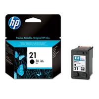 HP Originele inkt cartridge Hewlett Packard C9351AE Zwart