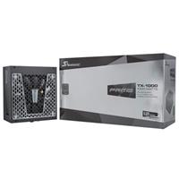 Seasonic PRIME-TX-1000 PC-netvoeding 1000 W 80 Plus Titanium