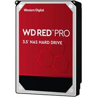 WD Red Pro 12 TB, Festplatte