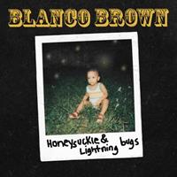 Blanco Brown - Honeysuckle & Lightning Bugs (CD)