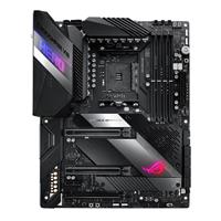 Asus ROG CROSSHAIR VIII HERO WIFI, Mainboard