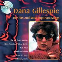 Dana Gillespie Hits And Most Important Songs