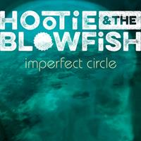 Hootie & The Blowfish - Imperfect Circle (CD)