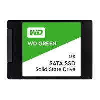 WD Green SSD 1 TB
