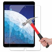 mobiq Glazen Screenprotector iPad 9.7 (2018/2017) / iPad Air / iPad Air 2