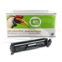 Q-Nomic HP CF294X nr. 94X toner cartridge zwart hoge capaciteit (huismerk)