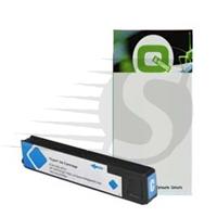 Q-Nomic HP L0R13A nr. 981Y inkt cartridge cyaan extra hoge capaciteit (huismerk)