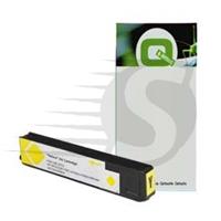 Q-Nomic HP L0R15A nr. 981Y inkt cartridge geel extra hoge capaciteit (huismerk)