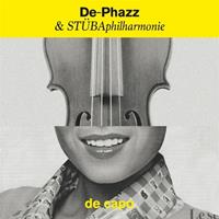 Alive; Phazz-A-Delic De Capo