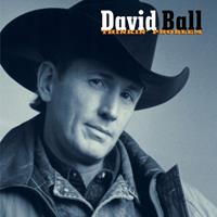 David Ball - Thinkin' Problem - 25th Anniversary (CD)