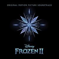 Universal Music; Walt Disney R Frozen 2 (Die Eiskönigin 2) (Original Soundtrack englisch)
