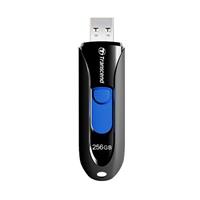 Transcend JetFlash 790 256GB USB 3.1 Gen 1 Black