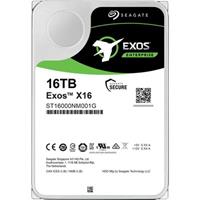 Seagate Exos X16 16 TB, Festplatte