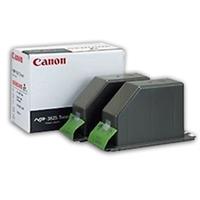 Canon NP-3325 toner cartridge zwart 2 stuks (origineel)