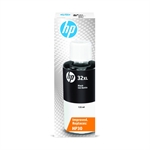 HP Original 32 Tintenflasche schwarz 135 ml