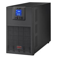 SRV3KI APC uninterruptible power supply (UPS) Double-conversion (Online) 3 kVA 2400 W 6 AC outlet(s)