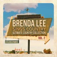 Brenda Lee - Sings Country - Ultimate Country Collection Vol.2 (2-CD)