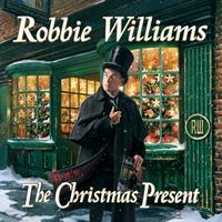 Sony Music Entertainment; Columbia The Christmas Present (Deluxe)