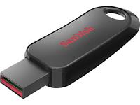 SanDisk Cruzer Snap 64GB USB 2.0 SDCZ62-064G-G35