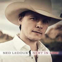 Ned LeDoux - Next In Line (CD)