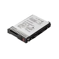 Hewlett-Packard Enterprise HPE Mixed Use 2.5" SFF SSD mit 960 GB Kapazität SATA 6Gb/s P09716-B21
