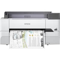 Epson SureColor SC-T3400N Tinten-Großformatdrucker