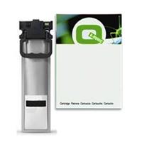 Q-Nomic Epson T9451 inkt cartridge zwart hoge capaciteit (huismerk)