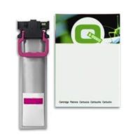 Q-Nomic Epson T9453 inkt cartridge magenta hoge capaciteit (huismerk)