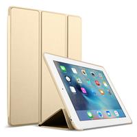 mobiq Flexibele Tri-folio hoes iPad Air 10.5