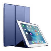 mobiq Flexibele Tri-folio hoes iPad Air 10.5