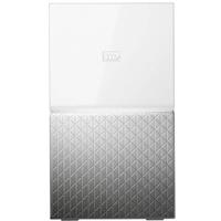 Western Digital WD My Cloud Home Duo - 6 TB