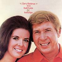Buck Owens & Susan Raye - Merry Christmas From Buck And Susan ('71)plus (CD)