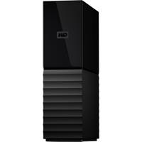 WD My Book, 12 TB